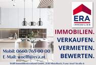 NEU: Obersulz – Ihr neues Einfamilienhaus mit viel Potenzial und hoher Wohnqualität