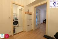 Investoren-Highlight im 5. Bezirk: 48m² Neubau-Wohnung – Perfekte Raumaufteilung &amp; Wertsteigerungspotenzial durch U2-Ausbau