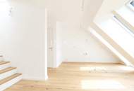 Wohnen auf höchstem Niveau – Einzigartige Dachgeschossresidenz mit Dachterrasse und Panoramablick