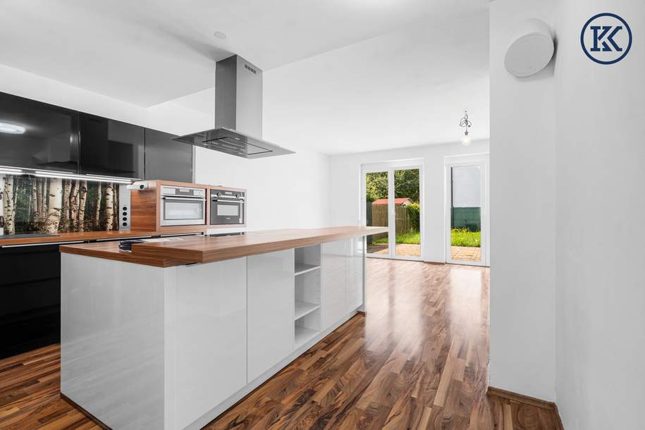 Reserviert bis 1.September, Haus-kauf, 250.000,€, 3204 Sankt Pölten(Land)