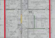 110 m² Dachgeschosswohnung mit Weitblick und Einbauküche; WG geeignet!