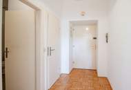 Helle 2-Zimmer-Altbauwohnung im 19. Bezirk – Nähe Hohe Warte / Silbergasse