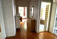 Stadtleben genießen, Ruhe bewahren – Wohnen mit Grünblick in Baden