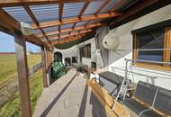 Geräumiges Einfamilienhaus mit großem Grundstück in Hochburg/Ach