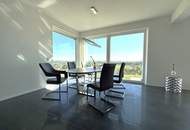 Modernes Einfamilienhaus - traumhafte Aussichtslage!