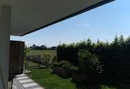 ***OPEN HOUSE, Freitag, 13. Februar von 13 - 15 Uhr*** Sonnige Erdgeschoß-Eigentumswohnung mit Garten in stadtnaher Lage von Schärding