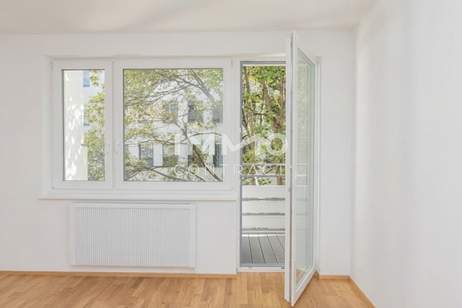 Charmante 3-Zimmer Wohnung mit Balkon und separater Küche im Herzen von 1090 Wien – jetzt kaufen!, Wohnung-kauf, 549.000,€, 1090 Wien 9., Alsergrund