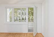Charmante 3-Zimmer Wohnung mit Balkon und separater Küche im Herzen von 1090 Wien – jetzt kaufen!