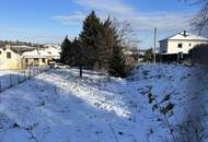 IN BAHNHOFSNÄHE MIT GUTER INFRASTRUKTUR - AUFGESCHLOSSEN