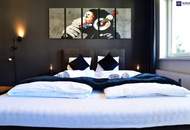 Monkey Loft im City Center | Stylishes Wohnen in der Grazer Innenstadt | 4. Liftstock | Balkon in den Innenhof | moderne Einrichtung