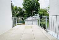 Exklusiver Erstbezug nach Sanierung - 3-Zimmerwohnung mit Freifläche in den ruhigen Innenhof