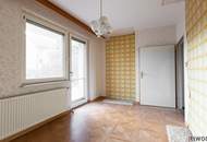 EIN- ODER ZWEIFAMILIENHAUS, gute Substanz, Modernisierungsbedarf