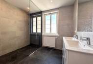 ++ NEU ++ INVALIDENSTRASSE - VIER Zimmer mit BALKON