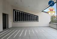 Exklusives Dachgeschoß mit 57m² Terrasse (Top 9) - Erstbezug!