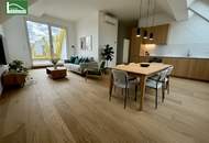 Fertigstellung erfolgt! Sofort bezugsfähig! Sehr hochwertige Neubau-Erstbezugswohnungen in ruhiger Lage. - WOHNTRAUM