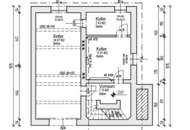 Mödling: Teilsaniertes Einfamilienhaus in bester Wohnlage