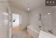 KARMELITERHOF | 2 ZIMMER DG-WOHNUNG IM ZENTRUM | 16M² TERRASSE | MIETBEGINN AB 01.02.2026 MÖGLICH
