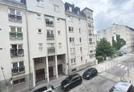 Neubau-Garconniere nächst Tigerpark - unbefristet als Physio-Praxis vermietet