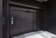 TINY APARTMENT - Gut vermietete und komplett in den Innenhof gelegene Balkonwohnung | MV bis 2027