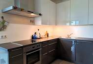 Top Wohnung: barrierefrei mit großer Loggia