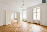 Erstbezug: Büro in Bestlage nahe Belvedere!