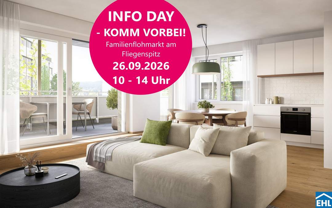 Wertstabile Vorsorge im Wiener Umland