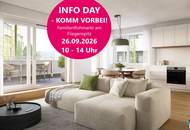 Wertstabile Vorsorge im Wiener Umland