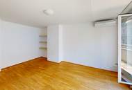 City-Apartment im Dachgeschoß