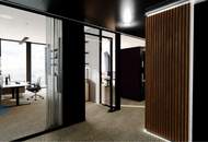 Top moderne Büroflächen im DC Tower