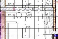 Wunderschöne Garconiere mit Loggia in zentraler Lage - Erstbezug in 1150 Wien!