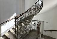 sanierte 2 Zimmerwohnung - Leopoldauer Str. 66