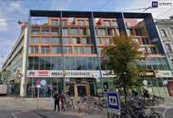 FANTASTISCHE BÜROFLÄCHEN IM HERZEN VON GRAZ! TOP-INNENSTADTLAGE DIREKT AM JAKOMINIPLATZ! TRAUMHAFTE AUSSICHT! TIEFGARAGE! PROVISIONSFREI!