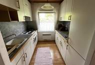 Einzigartige Gelegenheit - Haus am See - modernisierter Bungalow in Seenähe mit großem Garten und Carport - sofort beziehbar