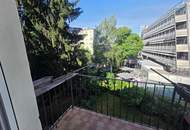 116 M² ALTBAUFLAIR MIT BALKON IN TOP-LAGE