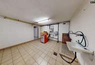 Zweifamilienhaus mit zwei separaten Wohneinheiten, Balkon, Garage und Carport in ruhiger Lage von Knittelfeld