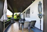 Ruheoase nahe Wien - Charmantes Sommerhaus mit direktem Wasserzugang