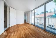 Einzigartige 5-Zimmer Stadtwohnung mit Terrasse, Nähe Stephansplatz