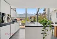 Mehrgenerationenhaus mit vier komfortablen Wohnungen