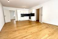 HERNALS - HERRLICHE 2-ZIMMER-WOHNUNG MIT LOGGIA UND BADEZIMMER EN SUITE