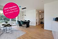 2. KFZ-Stellplatz – jetzt 50 % günstiger!