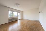 Eigentumswohnung im 1. Stock mit schönem Balkon