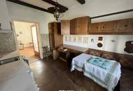 Sanierungsbedürftiges Einfamilienhaus! Sanierung oder Neubau möglich! Ihre Chance in Perchtoldsdorf!