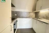 Hofseitige Neubau-Wohnung nahe S-Bahn S7 Kaiserebersdorf mit großer Loggia und Abstellraum!