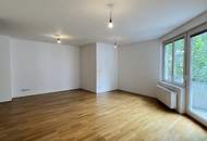 Schöne 2-Zimmer-Wohnung mit Balkon im 5. Bezirk!