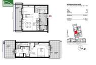 Neubauwohnung in Wien 1210 – Moderne Wohnqualität in gefragter Lage zwischen SCN und Lorettowiese