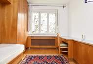 PLATZ zum WACHSEN – sanierungsbedürftiges Haus mit großem Garten und traumhaften Bäumen in Graz Liebenau! Bungalow mit Ausbaureserve!