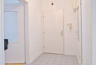 urban gelegene 2 Zimmer Wohnung