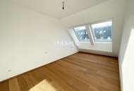 Licht.Raum.Lage.Exklusive Maisonette mit Terrasse in der Arndtstraße 50