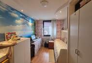 LICHT, RUHE &amp; LEBENSQUALITÄT MIT LOGGIA &amp; GARAGENPLATZ