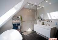 Exklusives Theresiana-Penthouse: Eleganz & Großzügigkeit über den Dächern Wiens